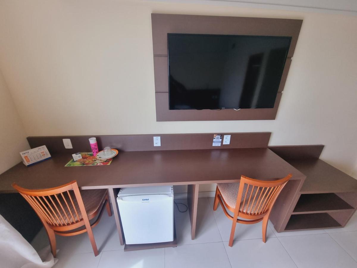 Tropical Executive Flat Vista Incrivel Para A Orla Manaus Esterno foto
